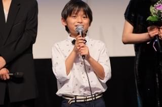 長澤まさみ、リモート舞台挨拶は「新鮮」 難役への複雑な心境も明かす