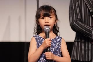 長澤まさみ、リモート舞台挨拶は「新鮮」 難役への複雑な心境も明かす