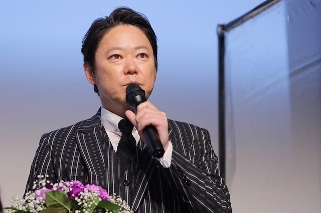 長澤まさみ、リモート舞台挨拶は「新鮮」 難役への複雑な心境も明かす