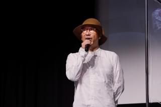 長澤まさみ、リモート舞台挨拶は「新鮮」 難役への複雑な心境も明かす