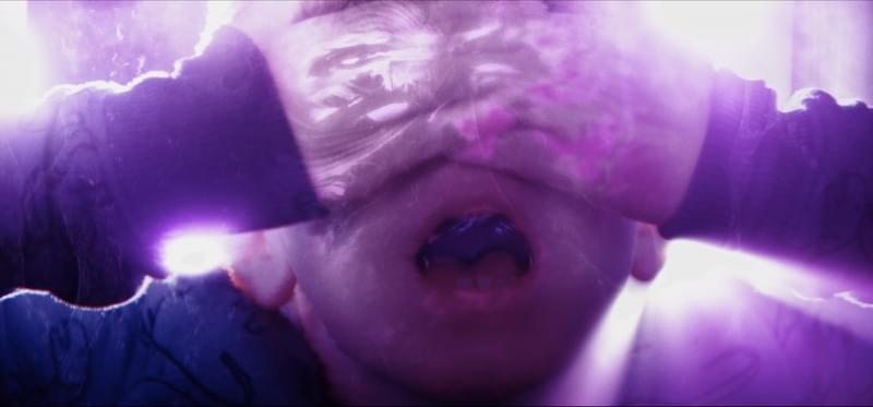 N・ケイジの狂気の始まり映す ラブクラフト原作「カラー・アウト・オブ・スペース」本編映像