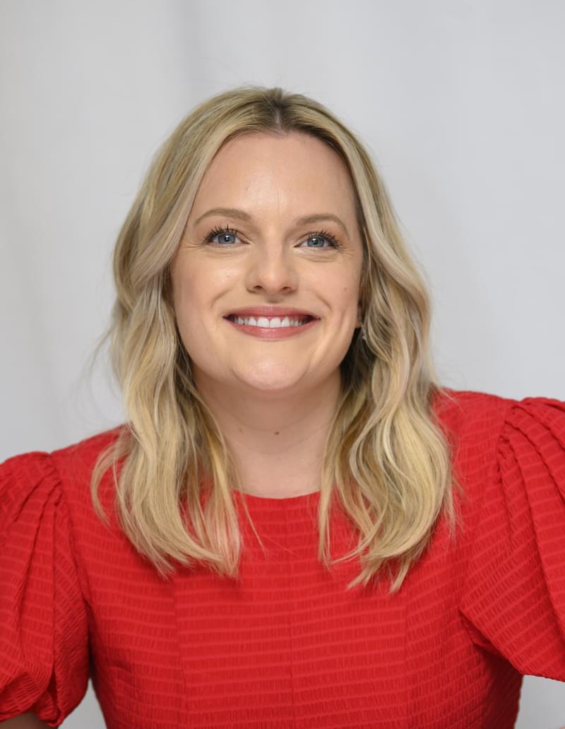 「透明人間」主演エリザベス・モス、女性として生きる苦悩を作品に反映「狂っていると思わされることはよくある」