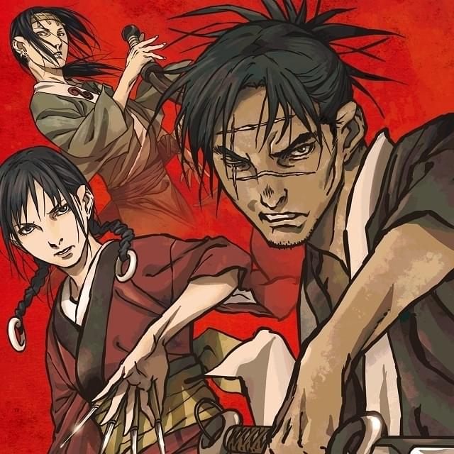 「無限の住人-IMMORTAL-」第2クール主題歌を人間椅子が担当 イメージアルバムの再発売も決定