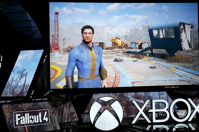 米アマゾン・スタジオが大人気ゲーム「Fallout」シリーズをドラマ化