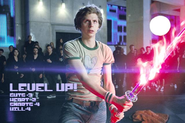 「スコット・ピルグリム」続編はアニメに？エドガー・ライト監督が明かす