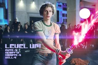 「スコット・ピルグリム」続編はアニメに？エドガー・ライト監督が明かす