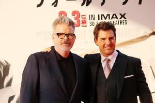 トム・クルーズ主演「ジャック・リーチャー」第3作、実現すればR指定？クリストファー・マッカリー監督が告白