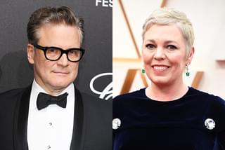 オリビア・コールマン＆コリン・ファースが新作「マザリング・サンデー」映画化で共演