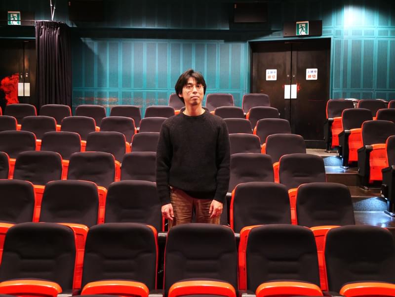 “可能な限り自分一人でつくる” 自主映画の極北、中尾広道監督「おばけ」が劇場公開