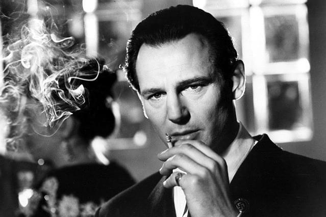 「シンドラーのリスト」