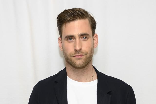 「透明人間」演じたオリバー・ジャクソン＝コーエンが明かす大爆笑の撮影現場とは？