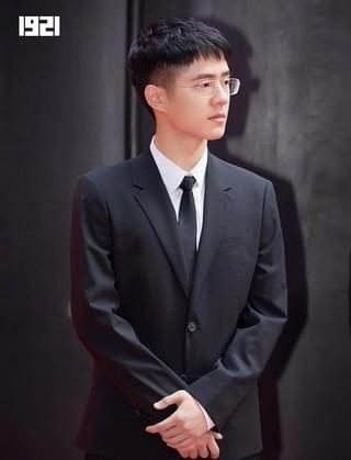 中国共産党100周年記念映画「1921」製作決定 ホアン・シュアン、リウ・ハオランらが出演