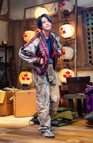 あなたの“推しゾンビ”は誰!? 「八王子ゾンビーズ」キャラクター画像公開