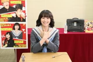 伊藤健太郎、福田雄一監督は撮影中に寝ていなかった！ 「今日から俺は!!」生配信イベントで暴露