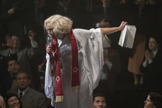 【ハリウッドコラム】ロバート・ダウニー・Jr.肝煎りの新ドラマ「ペリー・メイスン」に夢中 超有名キャラクターの新たな物語