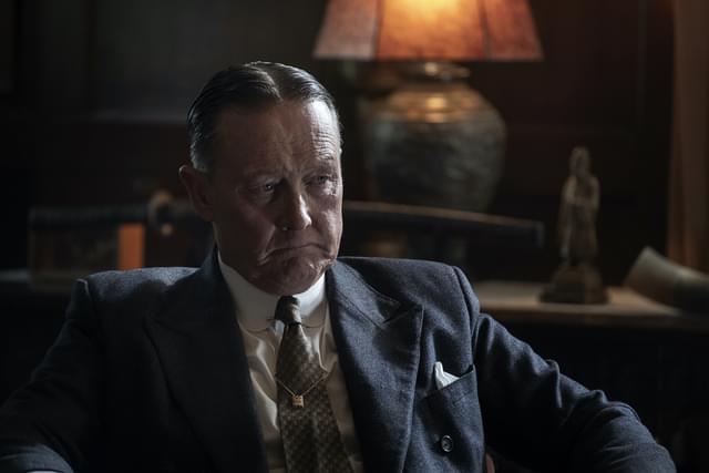 ロバート・パトリックも出演