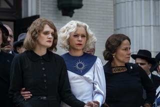 【ハリウッドコラム】ロバート・ダウニー・Jr.肝煎りの新ドラマ「ペリー・メイスン」に夢中 超有名キャラクターの新たな物語