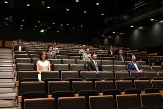 「半沢直樹」オンラインで制作会見 堺雅人、放送目前に「感慨もひとしお」