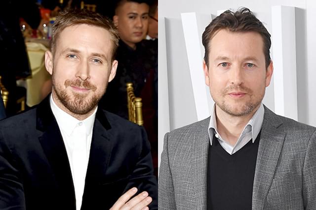 ライアン・ゴズリングとリー・ワネル監督