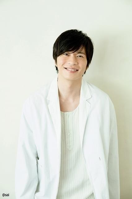 土屋とは3度目の映画共演