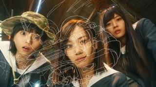 齋藤飛鳥＆山下美月＆梅澤美波が挑む“巨大ロボアニメ”制作！ 「映像研には手を出すな！」予告