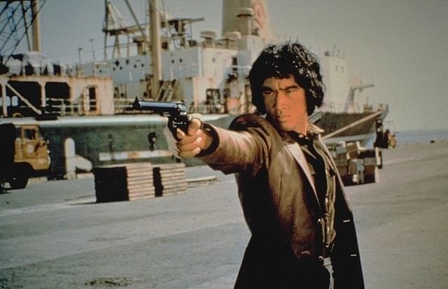 「最も危険な遊戯」