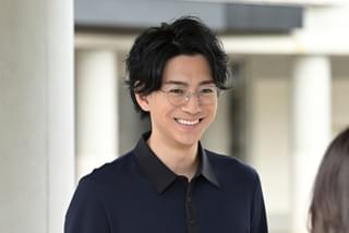 松岡茉優、TBS連続ドラマ初主演で“清貧女子”に！三浦春馬＆三浦翔平＆北村匠海と4つ巴の恋愛合戦