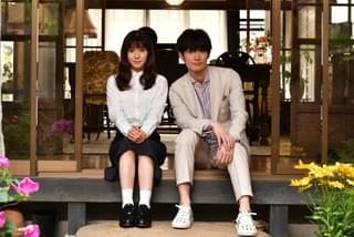 松岡茉優、TBS連続ドラマ初主演で“清貧女子”に！三浦春馬＆三浦翔平＆北村匠海と4つ巴の恋愛合戦