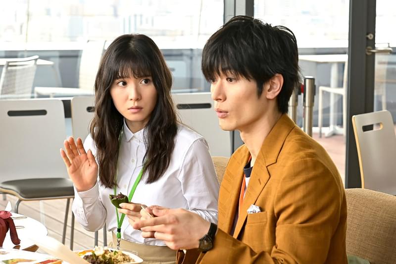 松岡茉優、TBS連続ドラマ初主演で“清貧女子”に！三浦春馬＆三浦翔平＆北村匠海と4つ巴の恋愛合戦