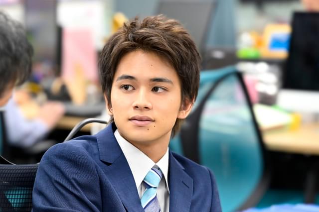 松岡茉優、TBS連続ドラマ初主演で“清貧女子”に！三浦春馬＆三浦翔平＆北村匠海と4つ巴の恋愛合戦