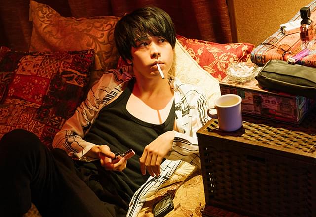 大倉忠義×成田凌「窮鼠はチーズの夢を見る」切ない恋に身を焦がす姿をとらえた新場面写真