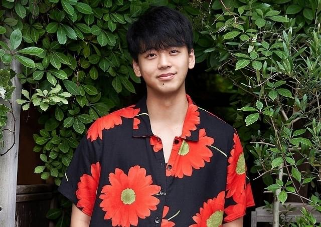 「有村架純の撮休」に続くシリーズ第2弾主演は竹内涼真