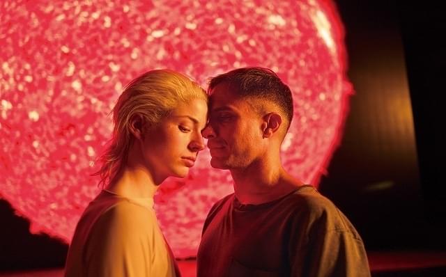 パブロ・ラライン監督作「エマ、愛の罠」