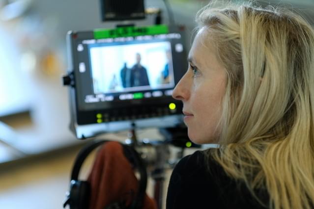 ジェシカ・ハウスナー監督