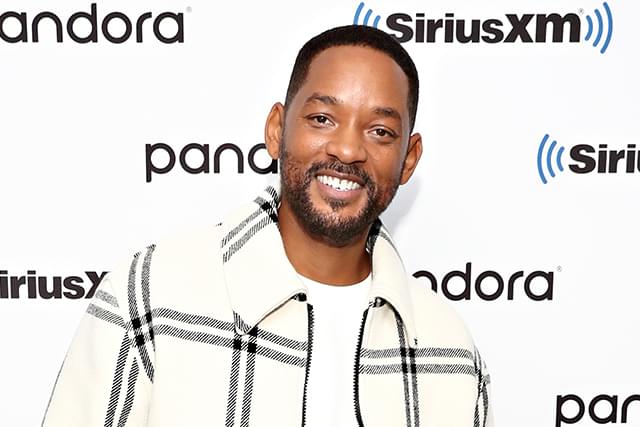 ウィル・スミス主演作、カンヌ史上最高額でアップルが獲得