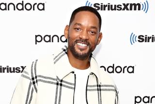 ウィル・スミス主演作、カンヌ史上最高額でアップルが獲得