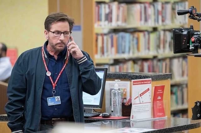 コロナ後は時代物の映画が増える？ エミリオ・エステベス監督が予想