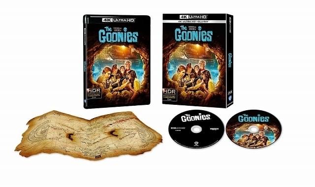 4K ULTRA HD&HD デジタル・リマスター ブルーレイセット