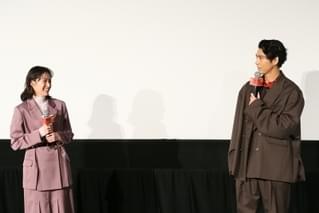 「今日から俺は!!劇場版」興行収入30億視野の大ヒットスタート！