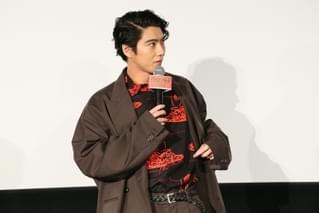 「今日から俺は!!劇場版」興行収入30億視野の大ヒットスタート！