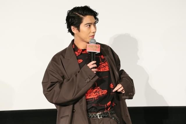 「今日から俺は!!劇場版」興行収入30億視野の大ヒットスタート！