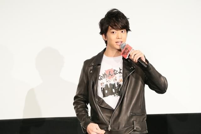 「今日から俺は!!劇場版」興行収入30億視野の大ヒットスタート！