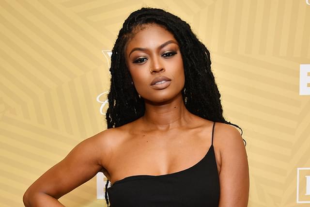 ジャビシア・レスリー