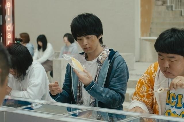 ステマで食事ゲット!?