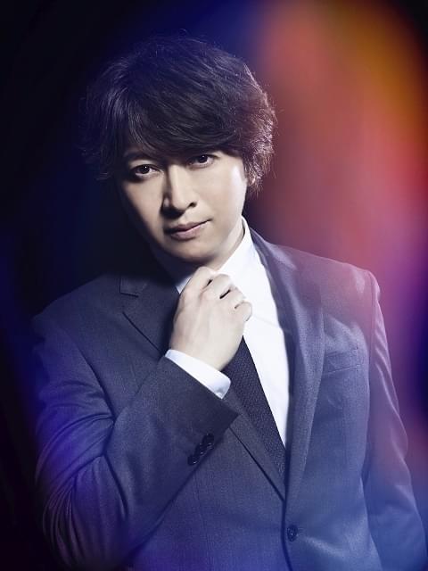 小野大輔、約5年ぶりミニアルバム「STARGAZER」リリース 新録5曲や最新シングル2曲も収録