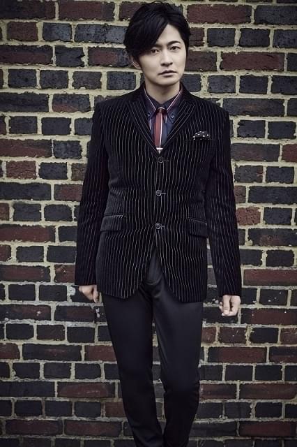 初の男性声優アーティストイベント