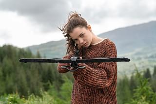 「ハンナ 殺人兵器になった少女」シーズン3への継続が決定