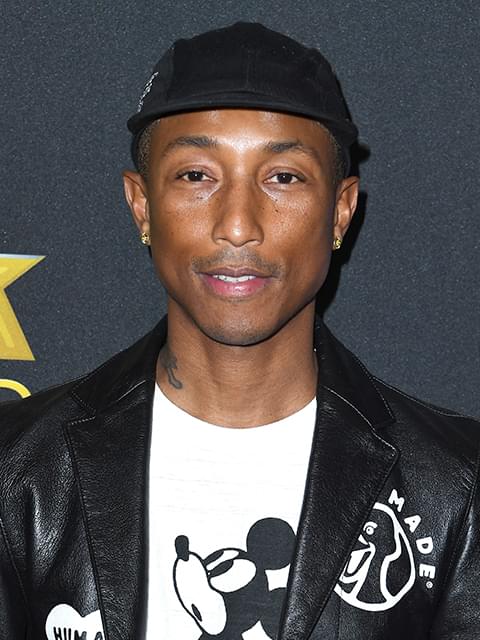 ファレル・ウィリアムス、ゴスペル聖歌隊を題材にしたリアリティ番組をプロデュース