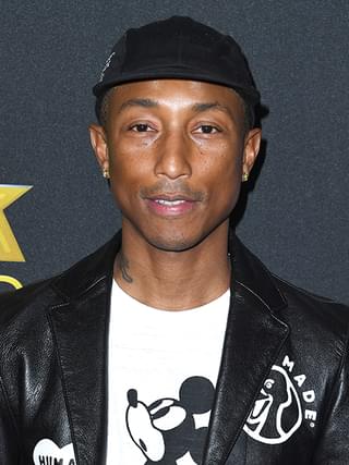 ファレル・ウィリアムス、ゴスペル聖歌隊を題材にしたリアリティ番組をプロデュース