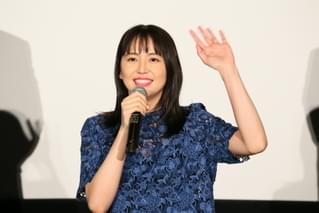 長澤まさみ「コンフィデンスマンJP」公開に安堵の面持ち！興収40億視野の滑り出し